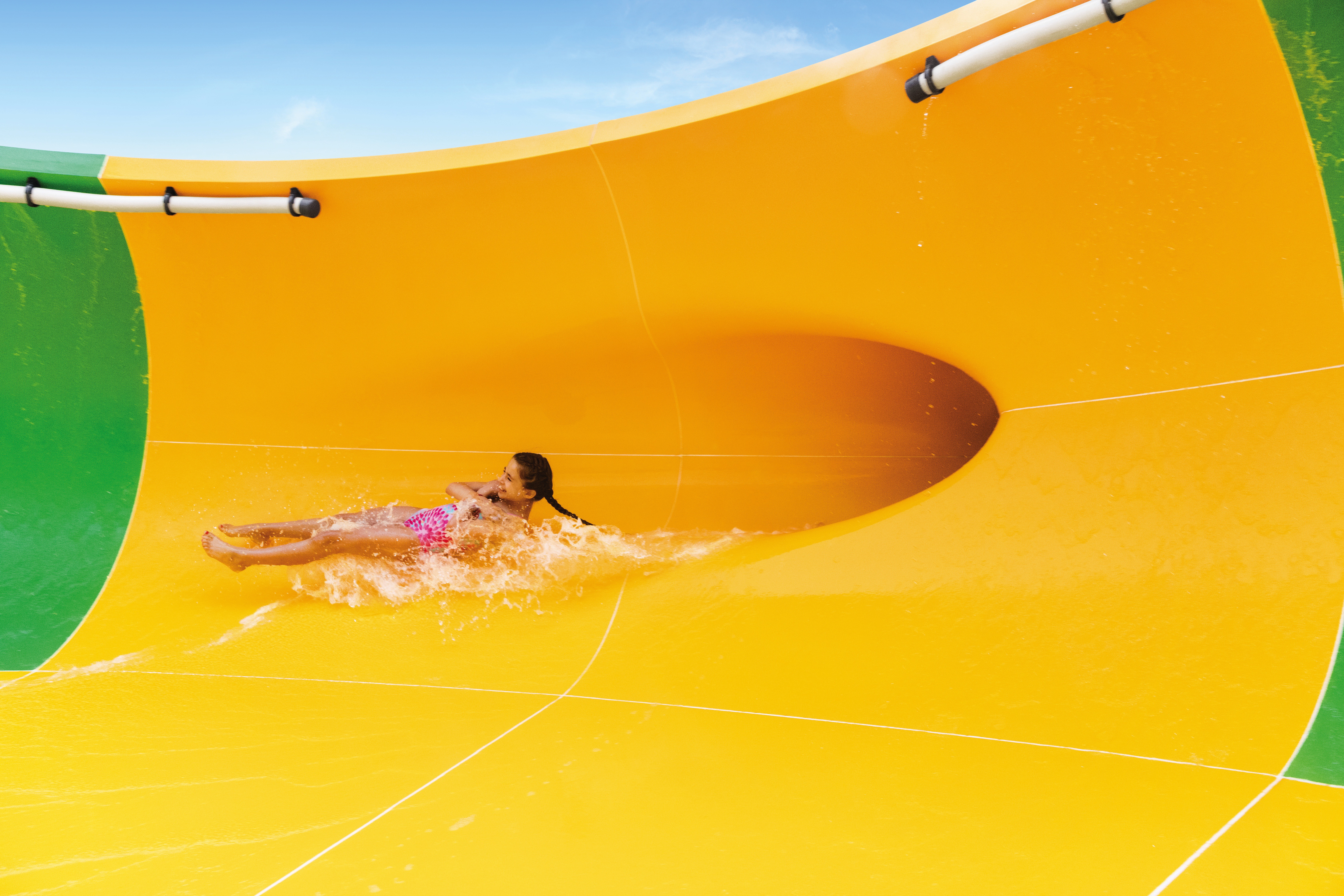 Symphony of the Seas - Supercell℠